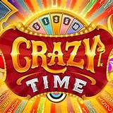 crazy time